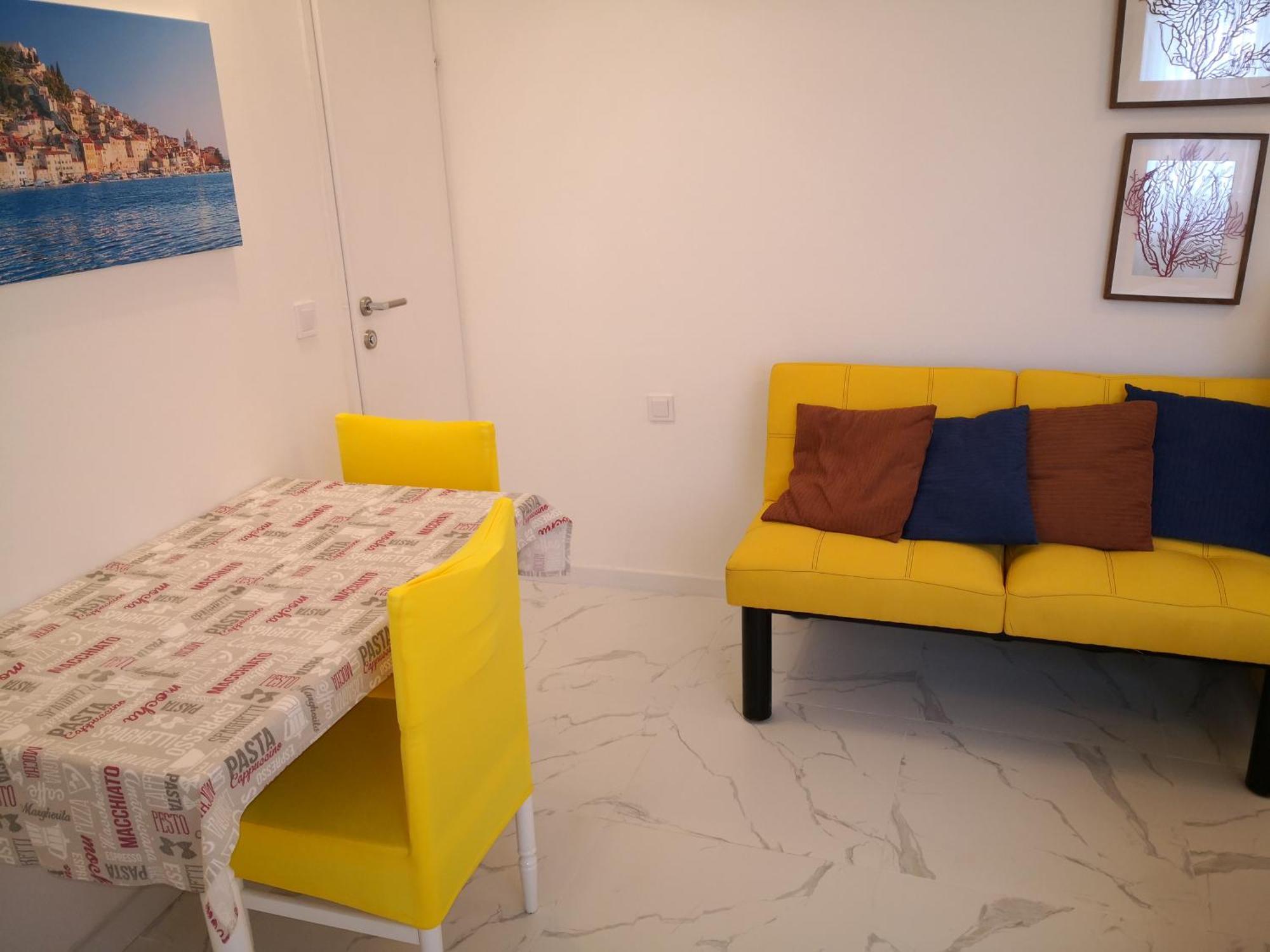 City Center Garden Apartments Šibenik Habitación foto
